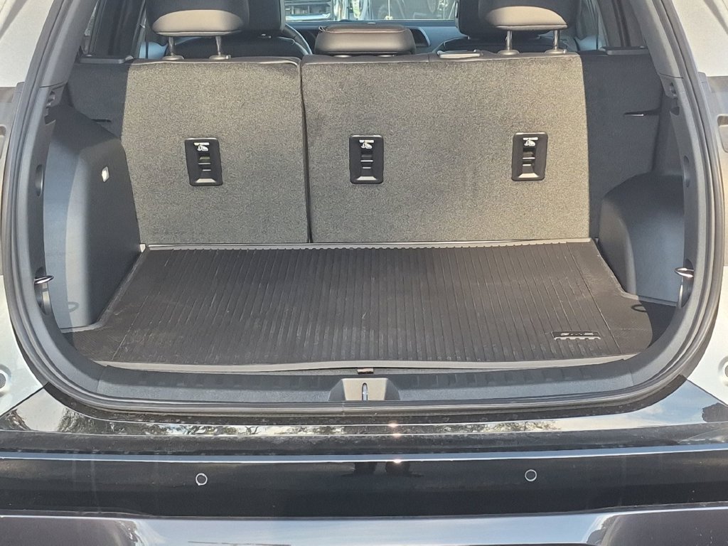 New 2027 GMC Terrain AT4 w/ Technology Package II AWD/4WD image 23