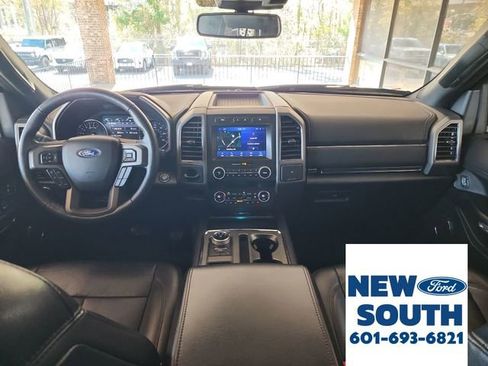 Used 2020 Ford Expedition XLT w/ Equipment Group 202A image 18