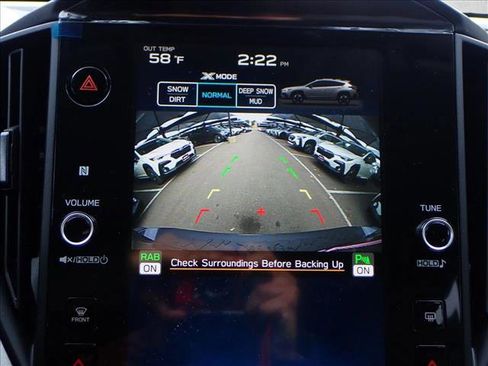 New 2026 Subaru Crosstrek 2.5i Limited image 18