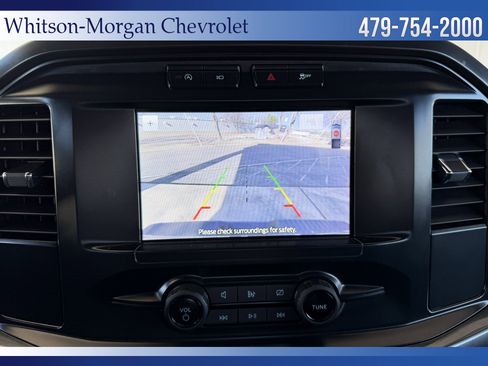 Used 2023 Ford F150 XL w/ STX Appearance Package image 27