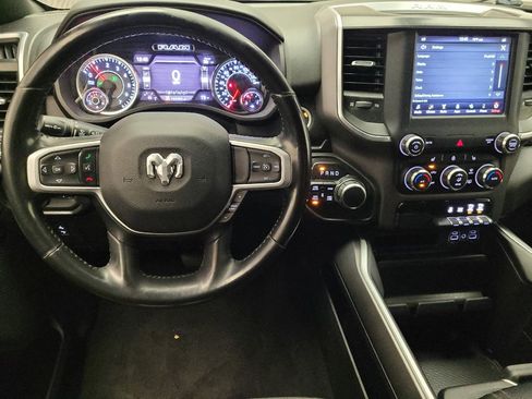 Used 2021 RAM 1500 Big Horn AWD/4WD image 22
