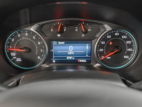 Used 2023 Chevrolet Equinox LS w/ LS Convenience Package image 21