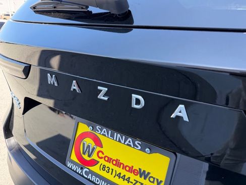 New 2026 MAZDA CX-5 Select AWD/4WD image 10