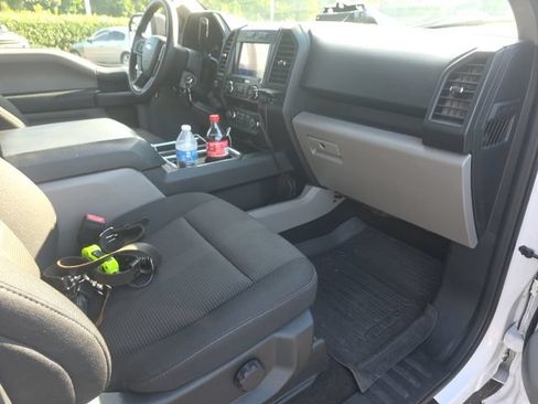 Used 2020 Ford F150 XL w/ Equipment Group 101A Mid AWD/4WD image 12