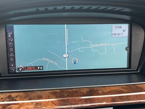 Used 2013 BMW 335i Convertible image 34