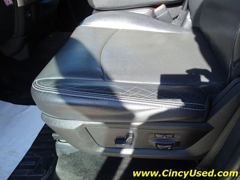 Used 2016 RAM 1500 Laramie AWD/4WD image 29