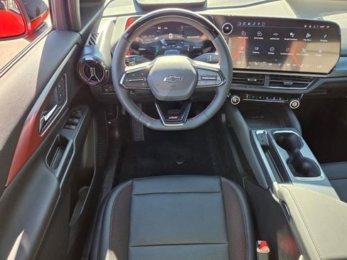 New 2026 Chevrolet Equinox EV RS w/ Active Safety Package 3 image 8