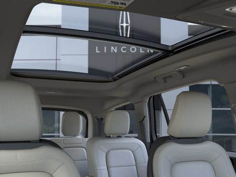 New 2026 Lincoln Aviator Reserve AWD/4WD image 22