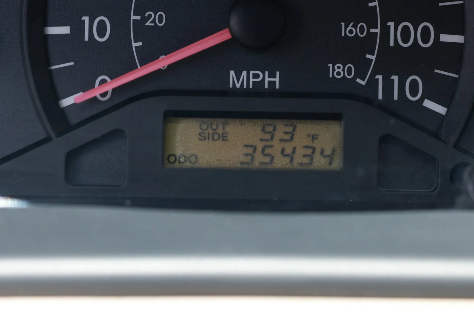 Used 2006 Toyota Corolla CE FWD image 44
