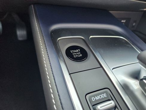 New 2026 INFINITI QX60 Sport AWD/4WD image 24
