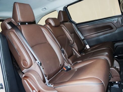 Used 2025 Honda Odyssey Touring image 61