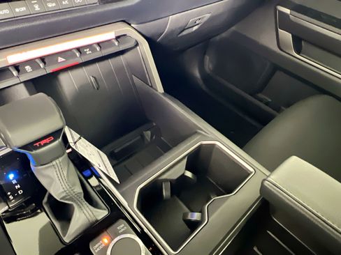 New 2026 Toyota Tundra SR5 image 26