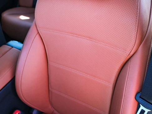 Certified 2025 Mercedes-Benz C 300 4MATIC Sedan image 22