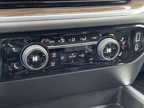 Used 2025 Chevrolet Silverado 1500 RST w/ All Star Edition Plus image 15