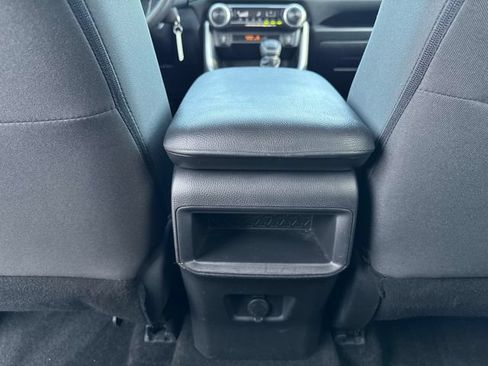 Used 2020 Toyota RAV4 LE w/ All Weather Liner Package AWD/4WD image 14