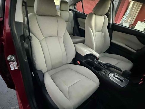 Used 2019 Subaru Impreza 2.0i image 37