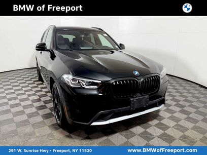 Used 2023 BMW X3 xDrive30i w/ Convenience Package