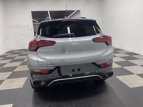 New 2026 Buick Encore GX Sport Touring w/ Advanced Technology Package image 3