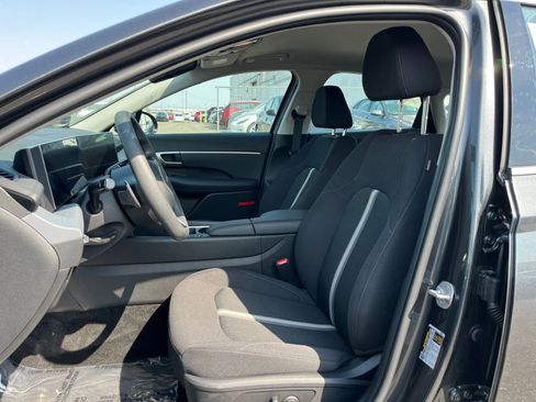 Used 2025 Hyundai Sonata SEL image 37