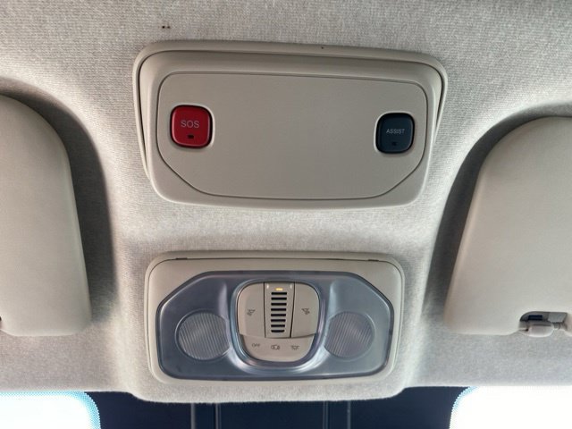 Used 2023 RAM ProMaster 2500 FWD image 23
