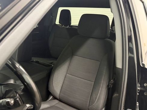 Used 2023 Chevrolet Silverado 1500 RST w/ Redline Edition image 41