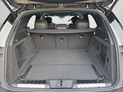 New 2026 Land Rover Range Rover Sport Dynamic SE image 13