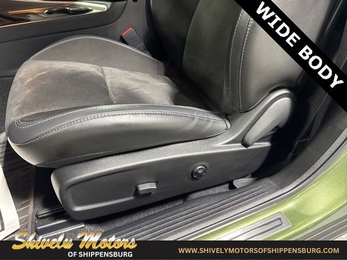 Certified 2021 Dodge Challenger R/T Scat Pack image 14