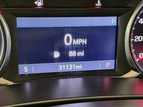 Used 2025 Chevrolet Blazer LT AWD/4WD image 8
