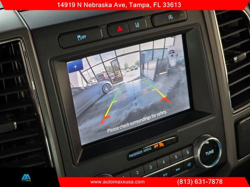 Used 2020 Ford Expedition XLT w/ Equipment Group 202A RWD image 20