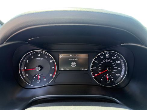 Used 2024 Kia Forte GT-Line w/ GT-Line Premium Package FWD image 11