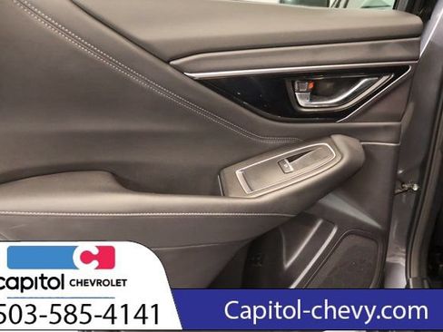 Used 2024 Subaru Outback Limited AWD/4WD image 30