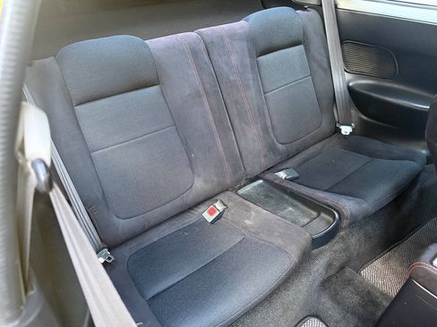 Used 2001 Acura Integra Type R FWD image 22