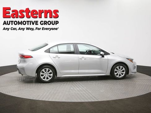 Used 2024 Toyota Corolla LE image 43