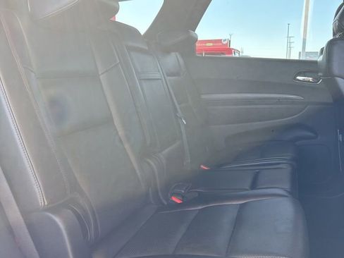 Used 2024 Dodge Durango GT image 32