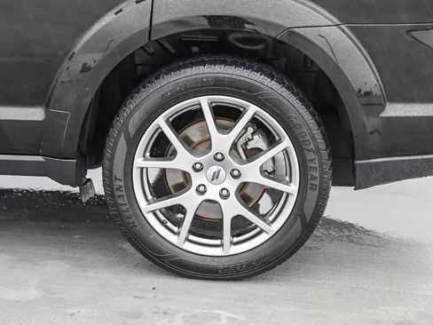 Used 2019 Dodge Journey GT AWD/4WD image 10