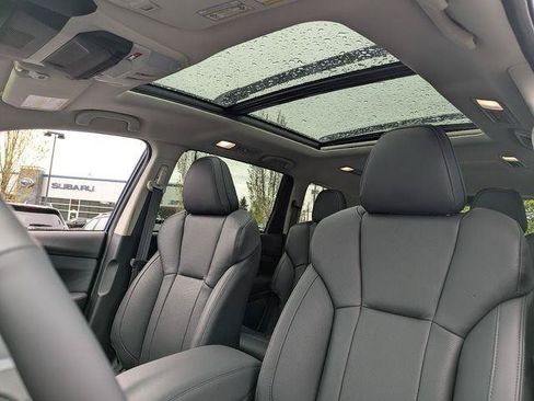 Used 2026 Subaru Ascent Touring w/ Popular Package #1 AWD/4WD image 27
