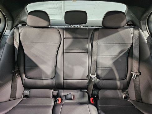 Used 2025 Mercedes-Benz C 300 Sedan w/ Winter Package image 13