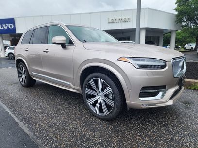 Certified 2024 Volvo XC90 B6 Ultimate