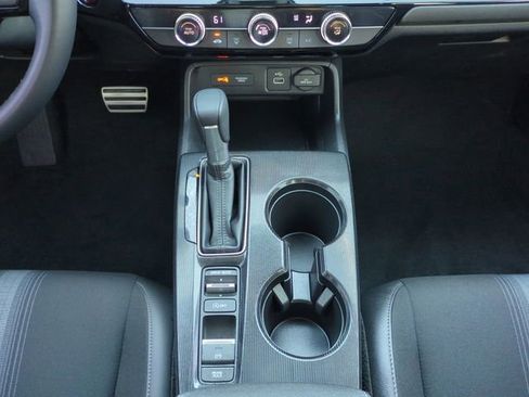 Used 2024 Honda Civic Sport image 18
