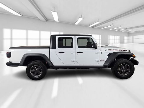 Used 2020 Jeep Gladiator Rubicon image 9