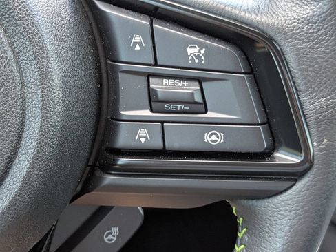 Certified 2025 Subaru Outback Premium AWD/4WD image 43