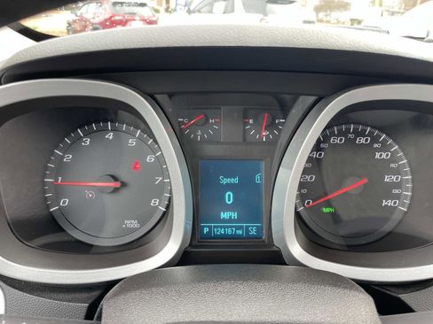 Used 2012 Chevrolet Equinox LT w/ Driver Convenience Package image 20