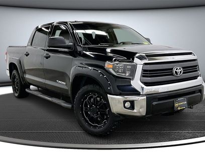 Used 2014 Toyota Tundra SR5
