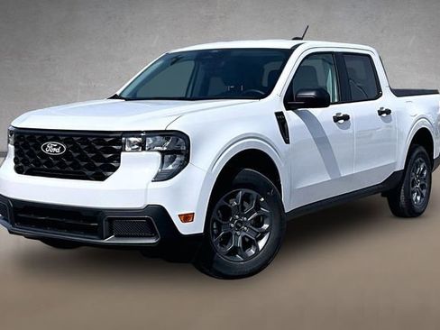 New 2026 Ford Maverick XLT AWD/4WD image 1
