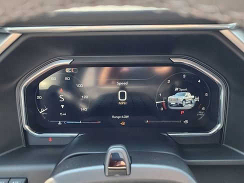 New 2026 GMC Sierra 1500 Denali image 26