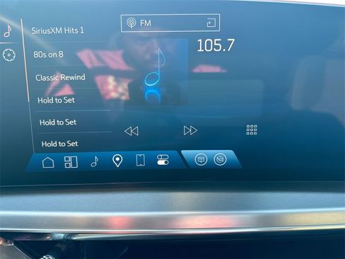 Used 2024 Cadillac Lyriq Sport image 25