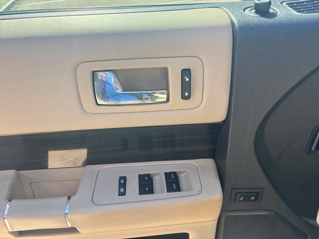 Used 2019 Ford Flex SEL w/ Equipment Group 202A FWD image 20