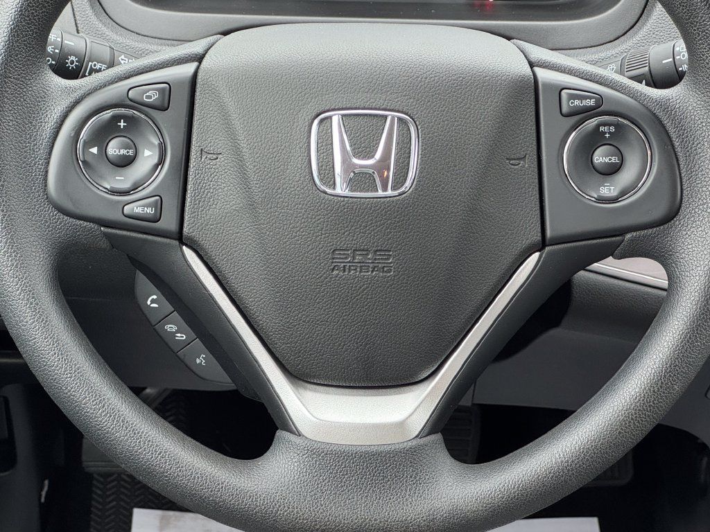 Used 2015 Honda CR-V EX image 18