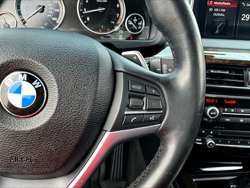 Used 2018 BMW X5 xDrive35i AWD/4WD image 12