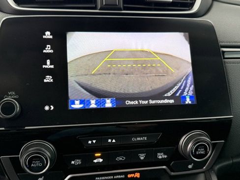 Used 2019 Honda CR-V EX image 12